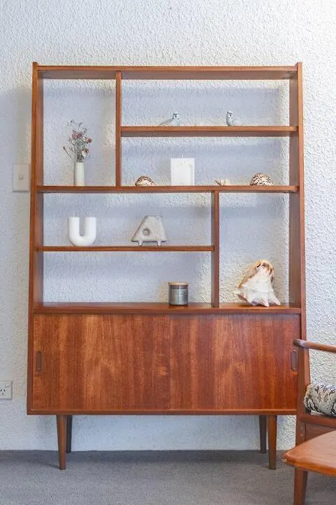 Διαμέρισμα Mid-Century By The Beach Κράισττσερτς